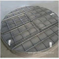 Stainless Steel Mist Eliminator Demister Pad